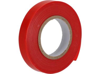 Zdjęcie: Taśma PE czerwona do urządzenia 40091, 11 mm, 28-30 m, 20 sztuk PROLINE