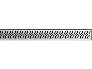 Zdjęcie: Ruszt do odpływu prysznicowego 900 mm, Flag ShowerDrain E+/M+ ACO