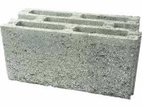 Pustak Alfa keramzytowy 1/1 TERMAT