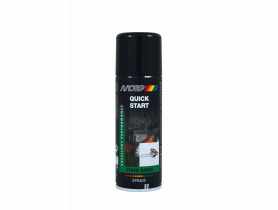 Aerozol szybkostart 200 ml DUPLI COLOR