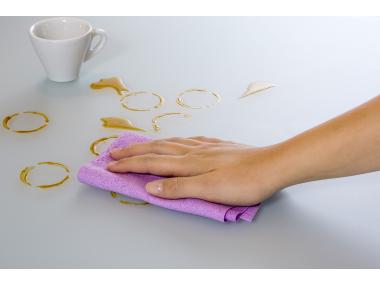 Zdjęcie: Ściereczka ActiFibre 1 sztuka VILEDA