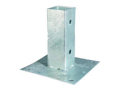 Zdjęcie: Tuleja przykręcana 71x71x150 mm ALBERTS