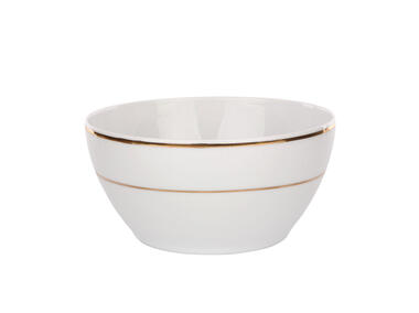 Zdjęcie: Salaterka Mariapaula złota linia 14 cm ALTOMDESIGN