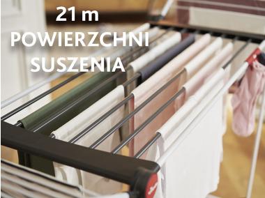 Zdjęcie: Suszarka Soft Care VILEDA