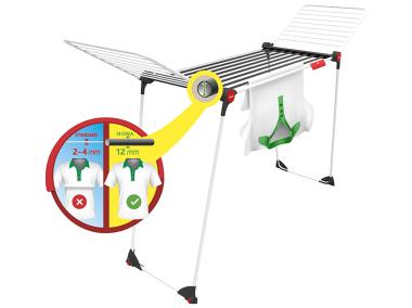 Zdjęcie: Suszarka Soft Care VILEDA