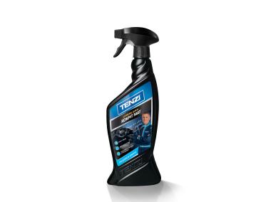 Zdjęcie: Środek do pielęgnacji wnętrza samochodu Kokpit Mat 0,6 L TENZI