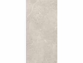 Gres szkliwiony Sunnydust light grys mat 59,8x119,8 cm CERAMIKA PARADYŻ