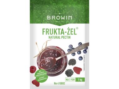 Zdjęcie: Frukta-Żel żel do dżemów i konfitur 30 g BROWIN
