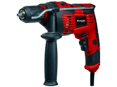 Zdjęcie: Wiertarka udarowa TC-ID 720/1 E EINHELL