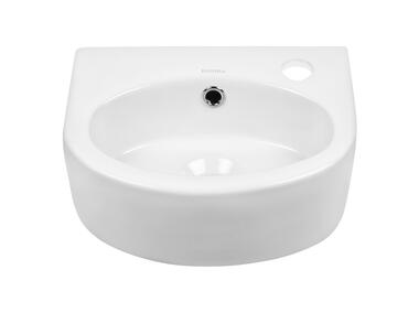 Zdjęcie: Umywalka nablatowa KR-601 KERRA