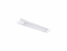 Oświetleniowa oprawa liniowa SMD Flater Led 10W kolor biały STRUHM