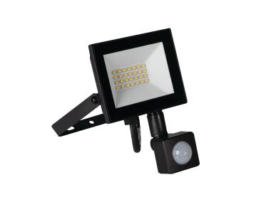 Zdjęcie: Naświetlacz LED Grun NV LED-20-B-SE MILEDO