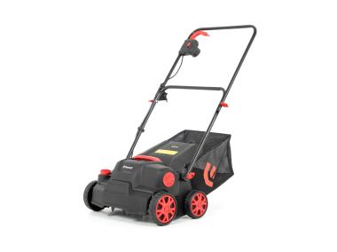 Zdjęcie: Wertykulator elektryczny KCW1634 FAWORYT