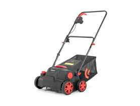 Wertykulator elektryczny KCW1634 FAWORYT