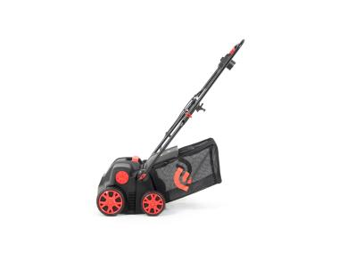 Zdjęcie: Wertykulator elektryczny KCW1634 FAWORYT