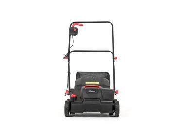 Zdjęcie: Wertykulator elektryczny KCW1634 FAWORYT