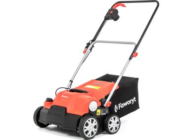 Zdjęcie: Wertykulator elektryczny KCW1634 FAWORYT