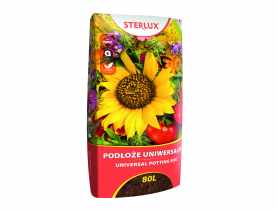 Podłoże uniwersalne Sterlux 80 L