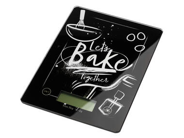 Zdjęcie: Waga kuchenna Scandi elektroniczna GALICJA