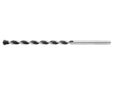Zdjęcie: Wiertło do betonu 12 x 250 mm, szlifowane VERTO