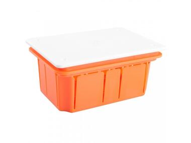 Zdjęcie: Puszka instalacyjna podtynkowa 95x145x68 mm POLMARK