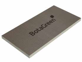 Płyta budowlana Botagreen 50 mm x 0,6 m x 2,6 m BOTAMENT