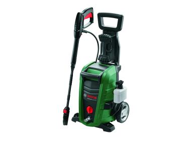 Zdjęcie: Myjka wysokociśnieniowa UniversalAquatak 135 BOSCH