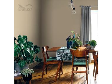 Zdjęcie: Farba lateksowa EasyCare+ Designerski Beż 2,5 L DULUX