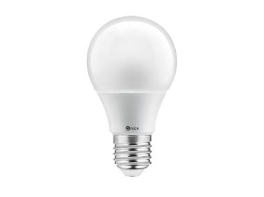 Zdjęcie: Żarówka LED, A60, SMD2835, 3000K, E27, 6,0W G-TECH