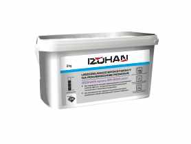 Uszczelniacz epoksydowy epoxy EP-603 pion IZOHAN