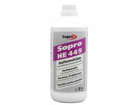 Emulsja sczepna do szpachli HE 449 10 L SOPRO