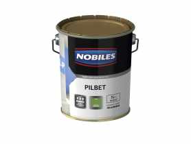 Farba do betonu Pilbet 5 L zielony NOBILES