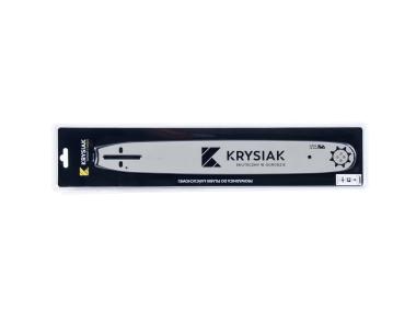 Zdjęcie: Prowadnica do pilarek 16"-0,325"-1,5 MM-64 ogniwa - BE16-64-5810P KRYSIAK
