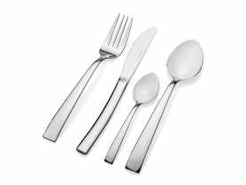 Sztućce Avangarda 24 szt. FLORINA