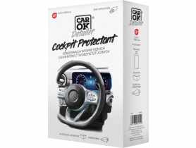 Protektant do kokpitu Nano ceramic 500 ml CAR OK