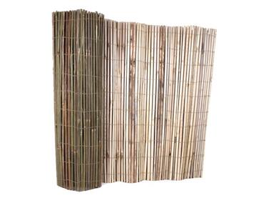 Zdjęcie: Parawan z bambusa 100x300 cm TIN TOURS