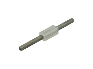 Zdjęcie: Reduktor 4/8 mm + trzpień WC kpl METRO