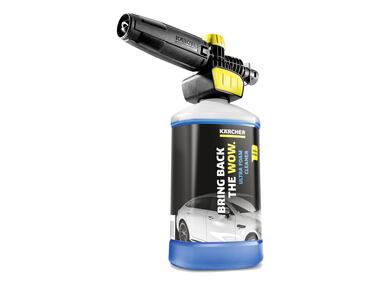Zdjęcie: Pianownica C n C 1 L Foam FJ 10 C KARCHER