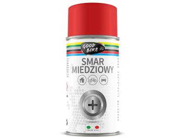 Zdjęcie: Smar miedziowy 150 ml GOOD BIKE