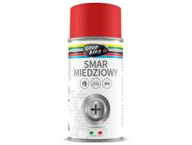Smar miedziowy 150 ml GOOD BIKE