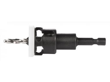 Zdjęcie: Zestaw wierteł do desek tarasowych 4 mm RAWLPLUG