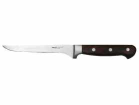 Nóż masarski 15 cm kuty Titanium AMBITION