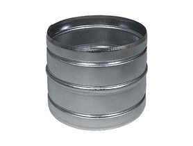 Nypel 150 mm ocynk PARKANEX