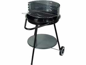 Grill okrągły MASTER GRILL&PARTY