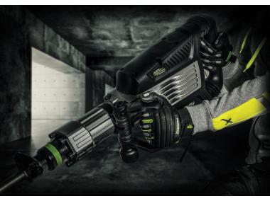Zdjęcie: Młot wyburzeniowy 1750W Hex 30mm S-98524 STALCO