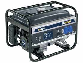 Generator prądotwórczy 2,2 kW NUTOOL