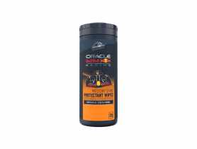 Ściereczki do wnętrz auta Red Bull Podium Series Medium Shine Protectant Wipes 25 szt. ARMORALL