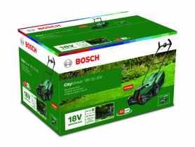 Kosiarka akumulatorowa CityMower 18V-32 BOSCH