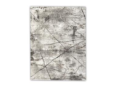Zdjęcie: Dywan merry mr 339 szary 160x220 cm SINDBAD