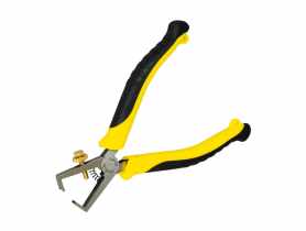 Szczypce do zdejmowania izolacji 160 mm Maxsteel STANLEY